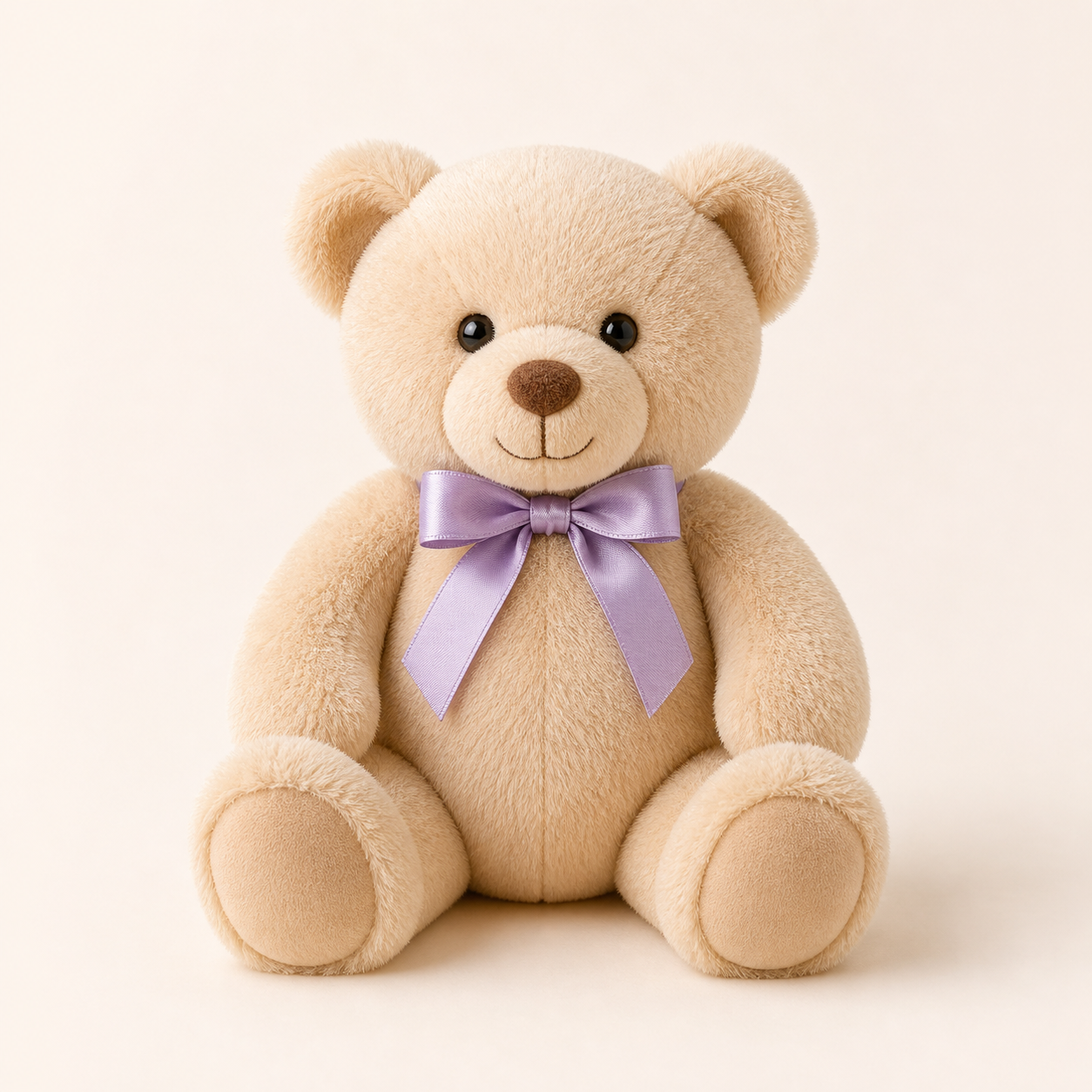 Cute teddy