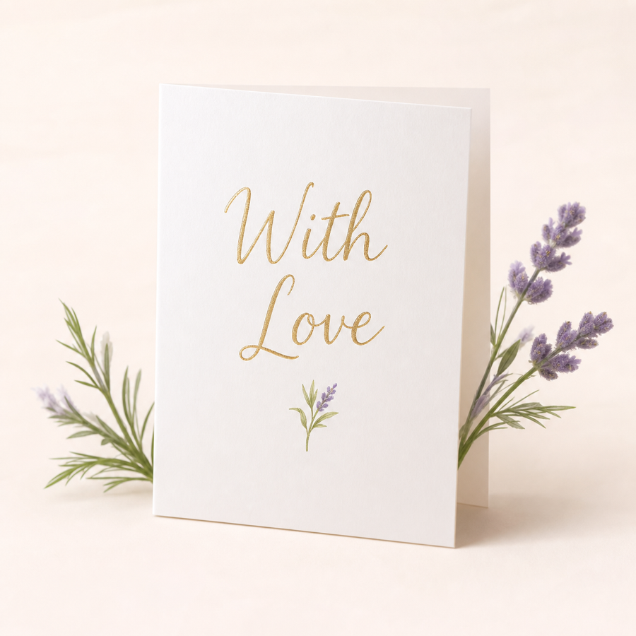 Greeting card